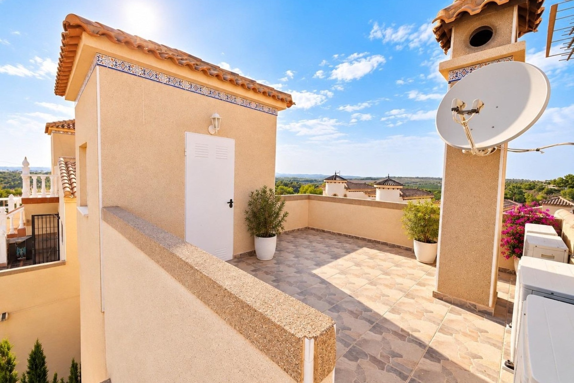 Rynek wtórny - Villa - Orihuela - Orihuela Costa