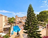 Rynek wtórny - Villa - Orihuela - Orihuela Costa
