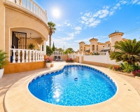 Rynek wtórny - Villa - Orihuela - Orihuela Costa