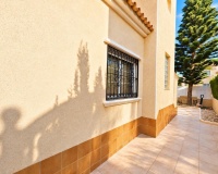 Rynek wtórny - Villa - Orihuela - Orihuela Costa