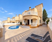 Rynek wtórny - Villa - Orihuela - Orihuela Costa
