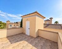 Rynek wtórny - Villa - Orihuela - Orihuela Costa