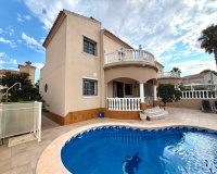 Rynek wtórny - Villa - Orihuela - Orihuela Costa