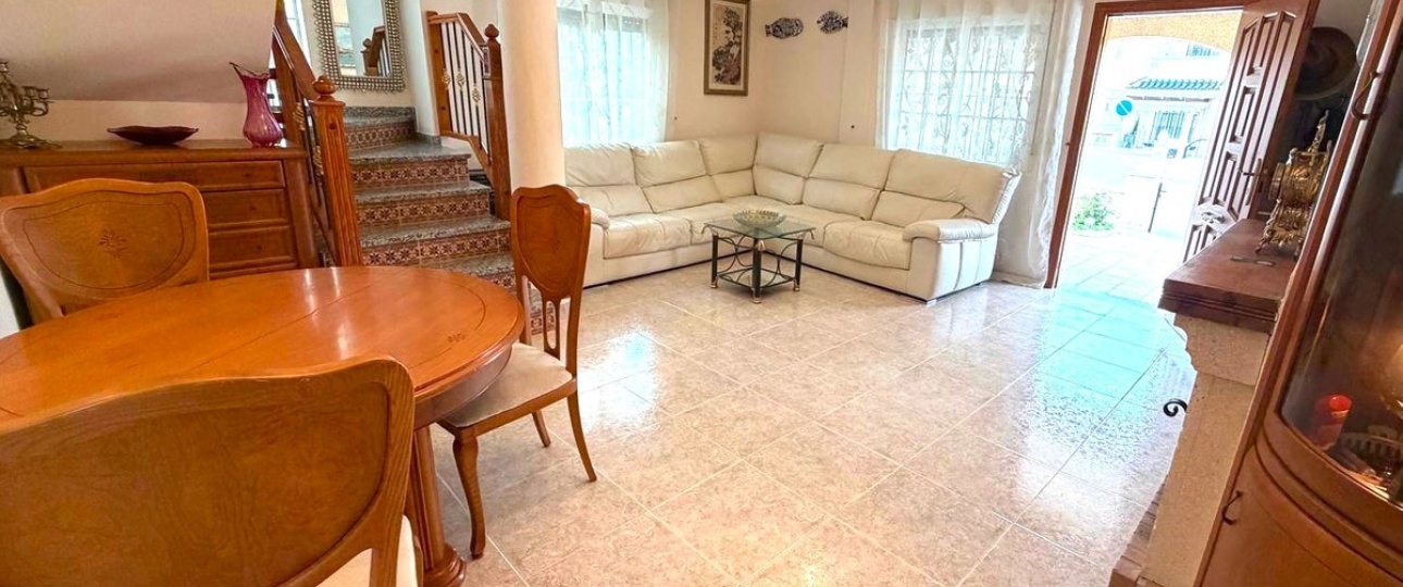 Rynek wtórny - Villa - Orihuela - Orihuela Costa