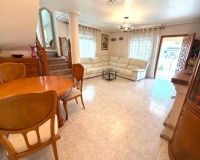 Rynek wtórny - Villa - Orihuela - Orihuela Costa
