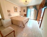Rynek wtórny - Villa - Orihuela - Orihuela Costa