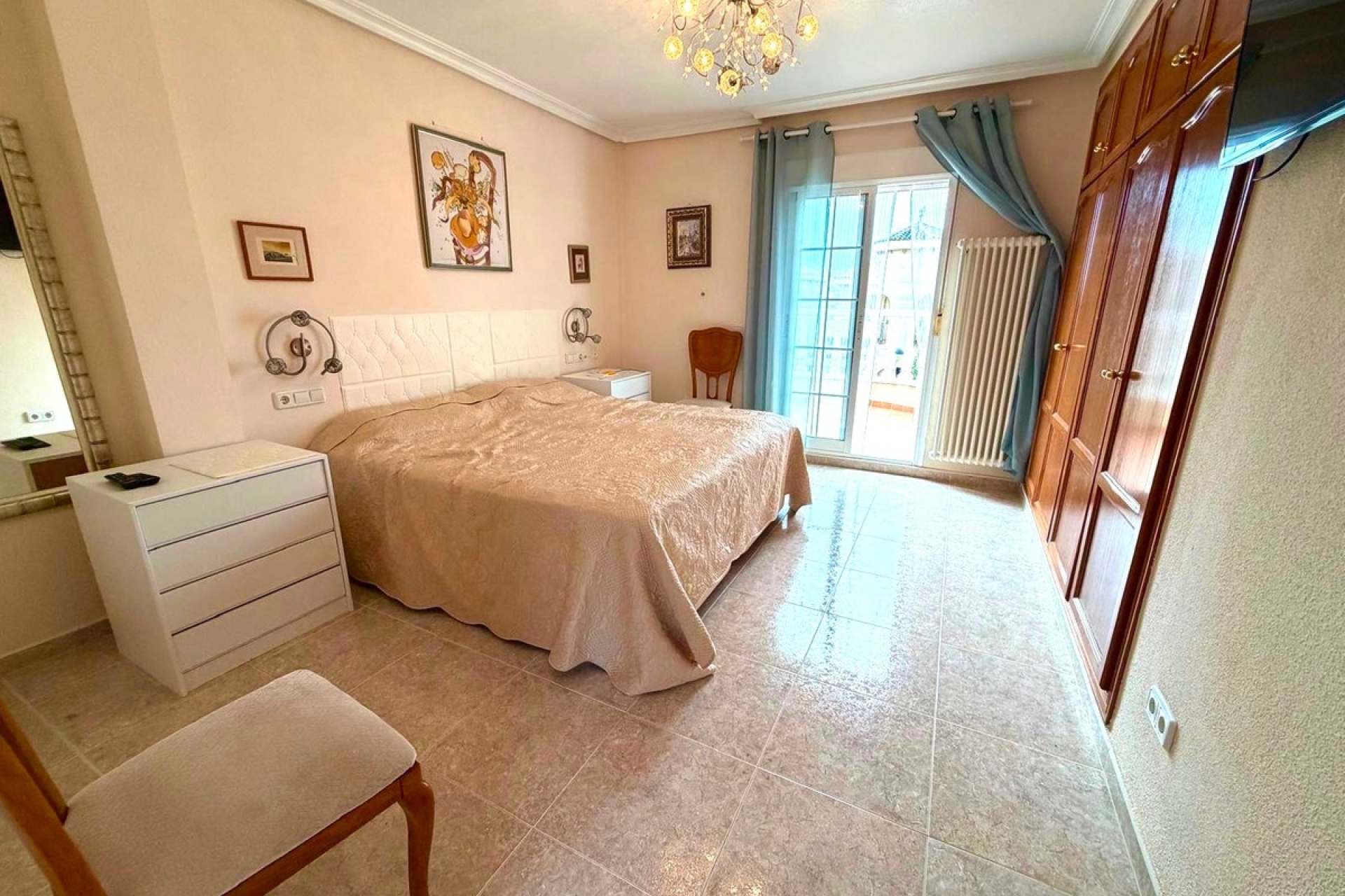 Rynek wtórny - Villa - Orihuela - Orihuela Costa