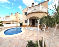 Rynek wtórny - Villa - Orihuela - Orihuela Costa