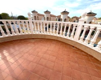 Rynek wtórny - Villa - Orihuela - Orihuela Costa