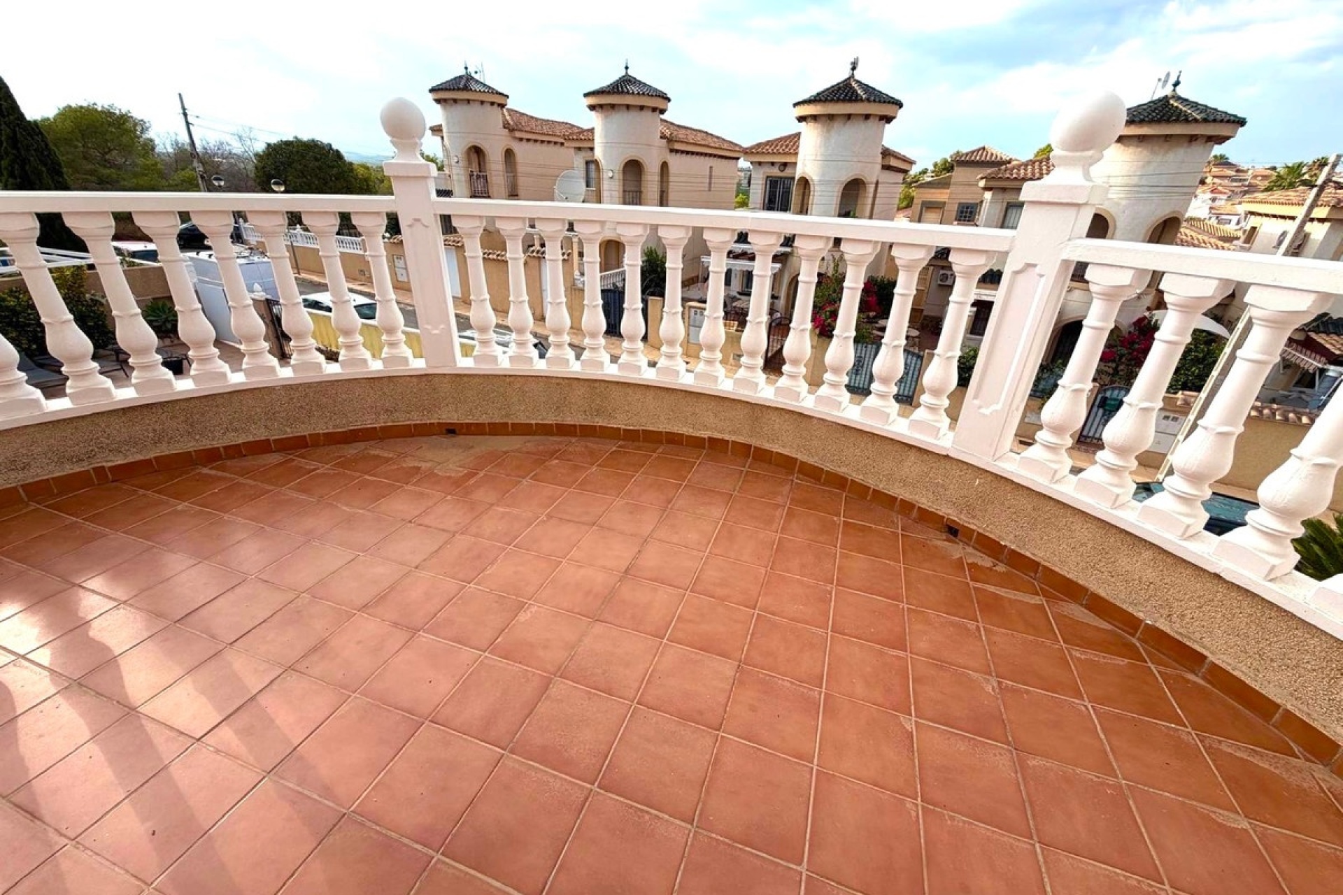 Rynek wtórny - Villa - Orihuela - Orihuela Costa