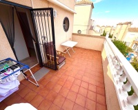 Rynek wtórny - Villa - Orihuela - Orihuela Costa