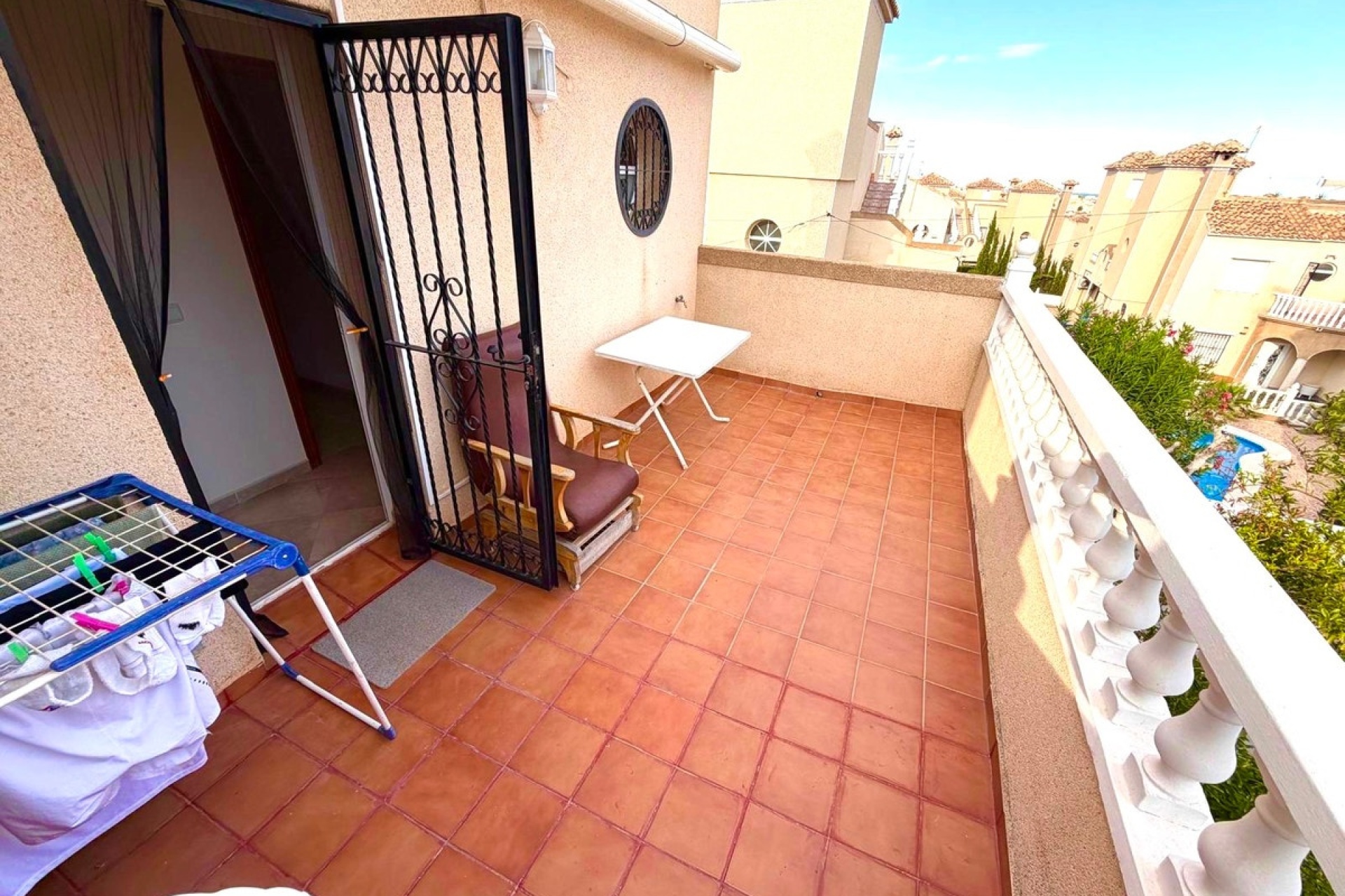 Rynek wtórny - Villa - Orihuela - Orihuela Costa