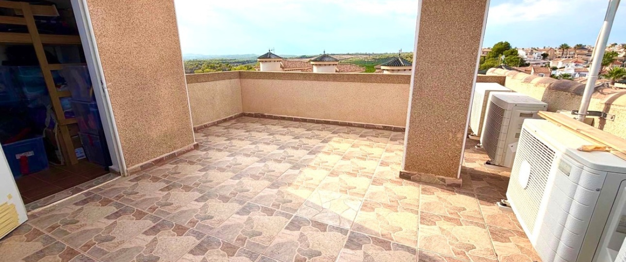 Rynek wtórny - Villa - Orihuela - Orihuela Costa