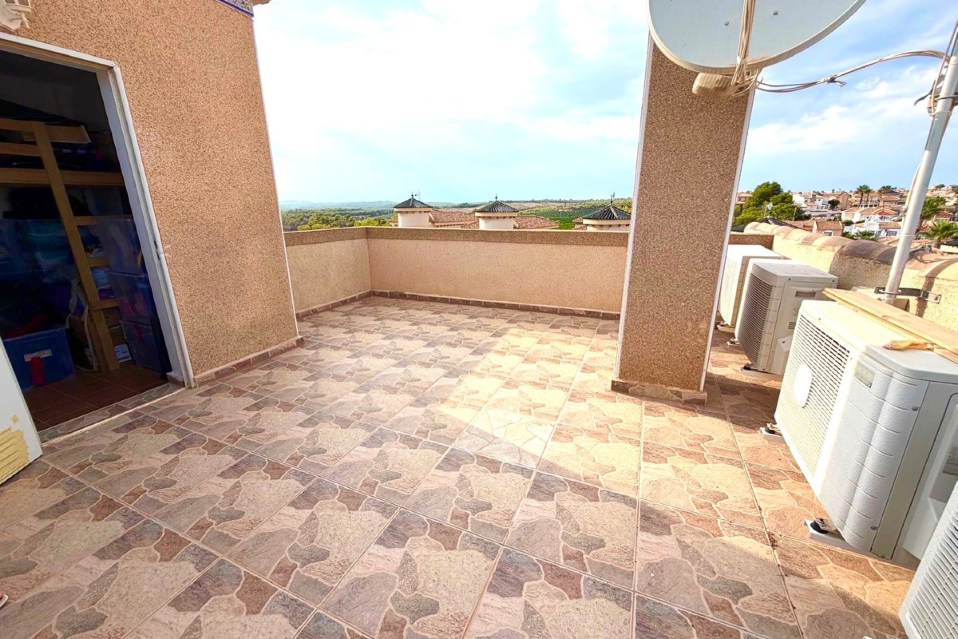 Rynek wtórny - Villa - Orihuela - Orihuela Costa