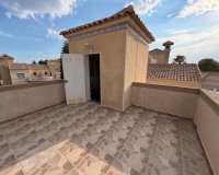 Rynek wtórny - Villa - Orihuela - Orihuela Costa