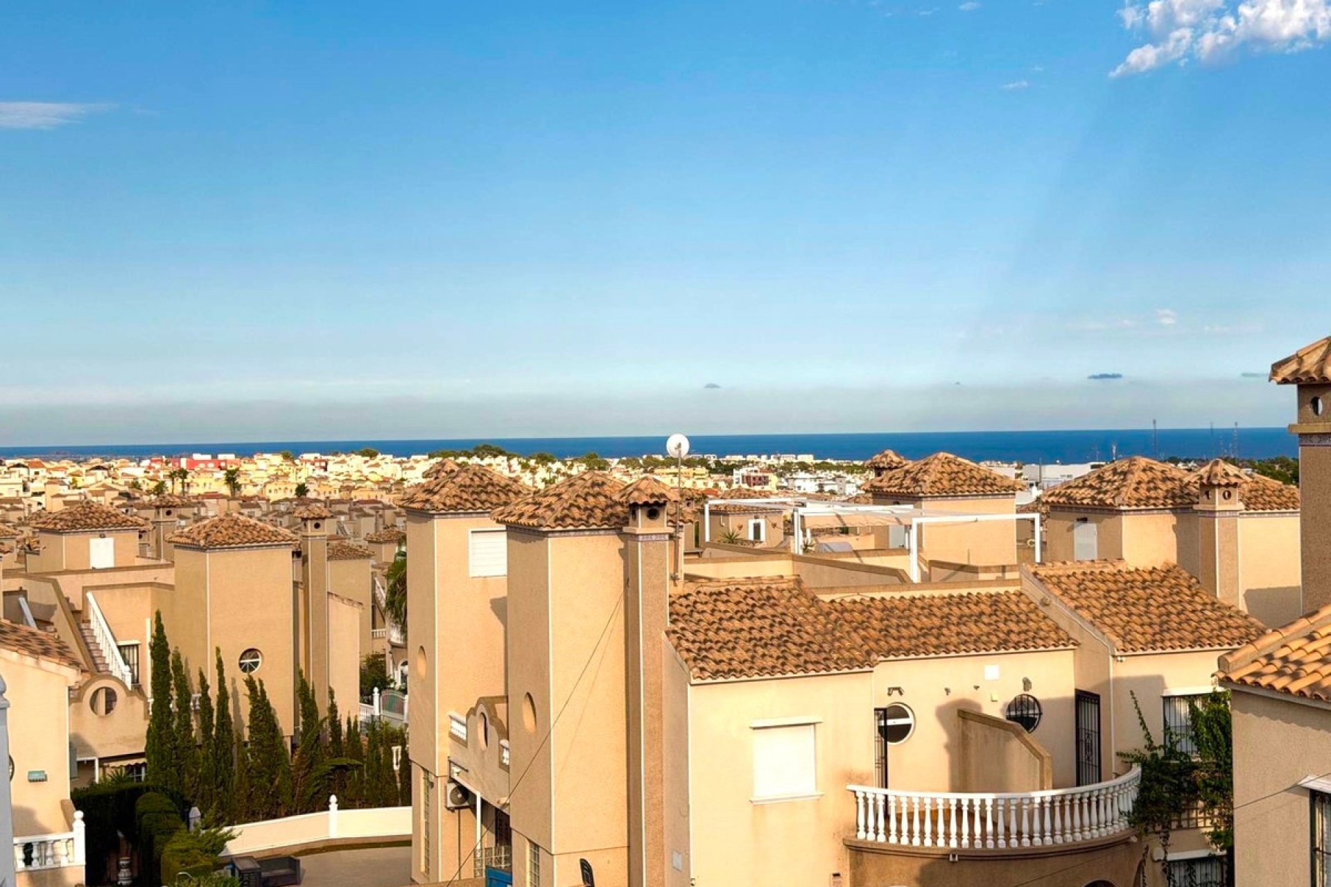 Rynek wtórny - Villa - Orihuela - Orihuela Costa