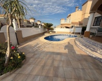 Rynek wtórny - Villa - Orihuela - Orihuela Costa