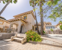 Rynek wtórny - Villa - Orihuela - Orihuela Costa