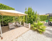 Rynek wtórny - Villa - Orihuela - Orihuela Costa