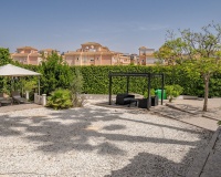 Rynek wtórny - Villa - Orihuela - Orihuela Costa
