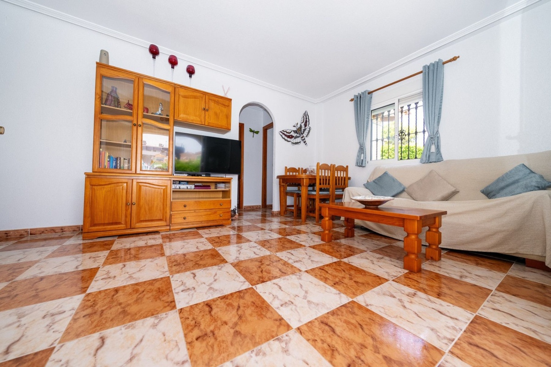 Rynek wtórny - Villa - Orihuela - Orihuela Costa
