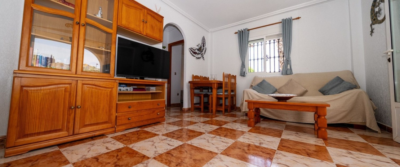 Rynek wtórny - Villa - Orihuela - Orihuela Costa