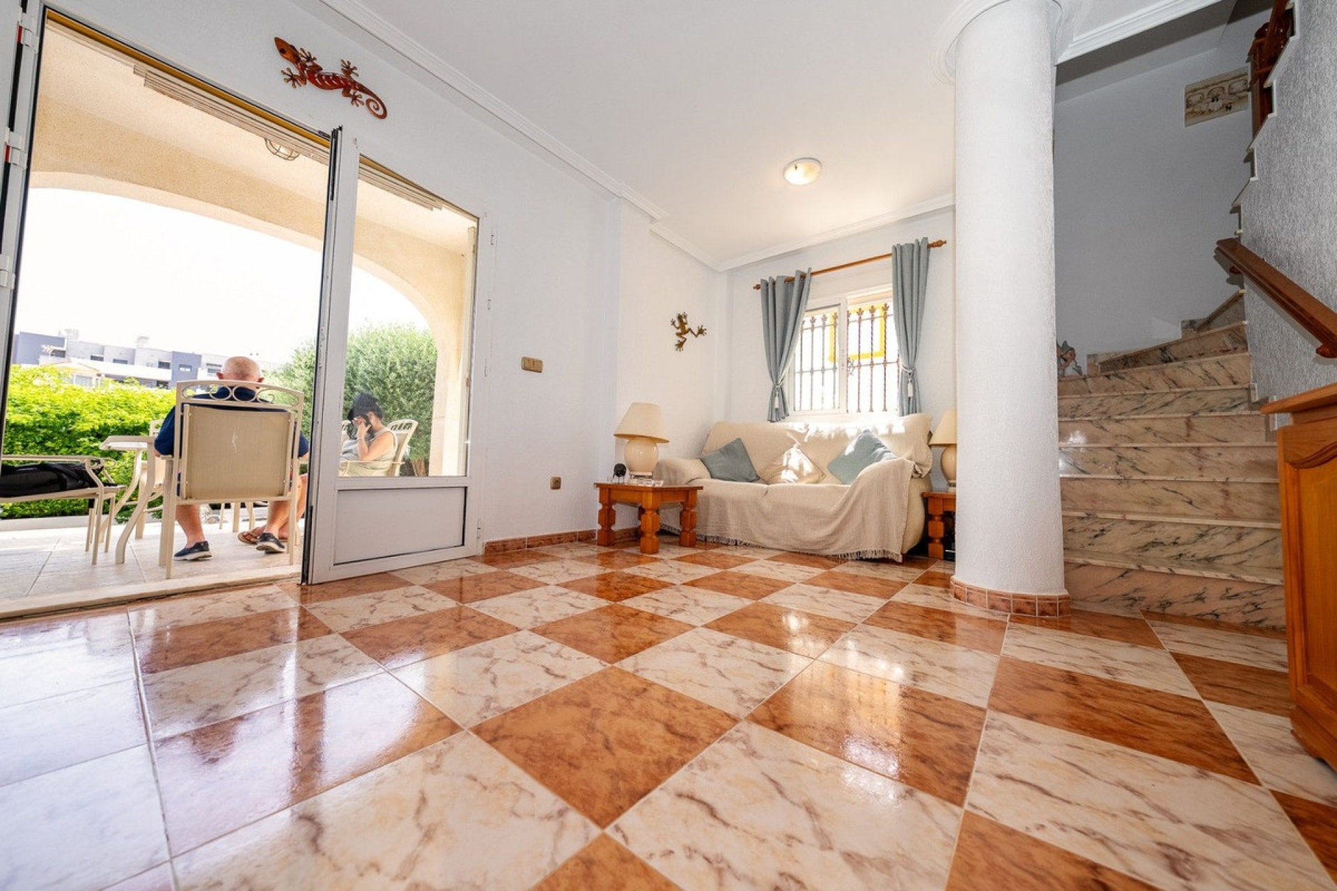 Rynek wtórny - Villa - Orihuela - Orihuela Costa