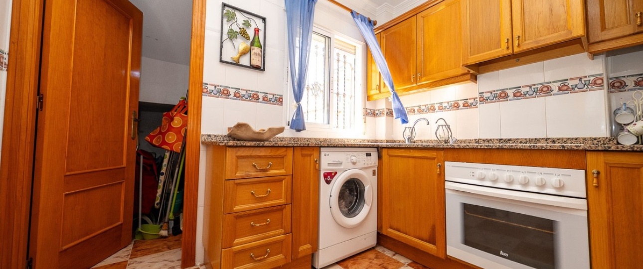 Rynek wtórny - Villa - Orihuela - Orihuela Costa