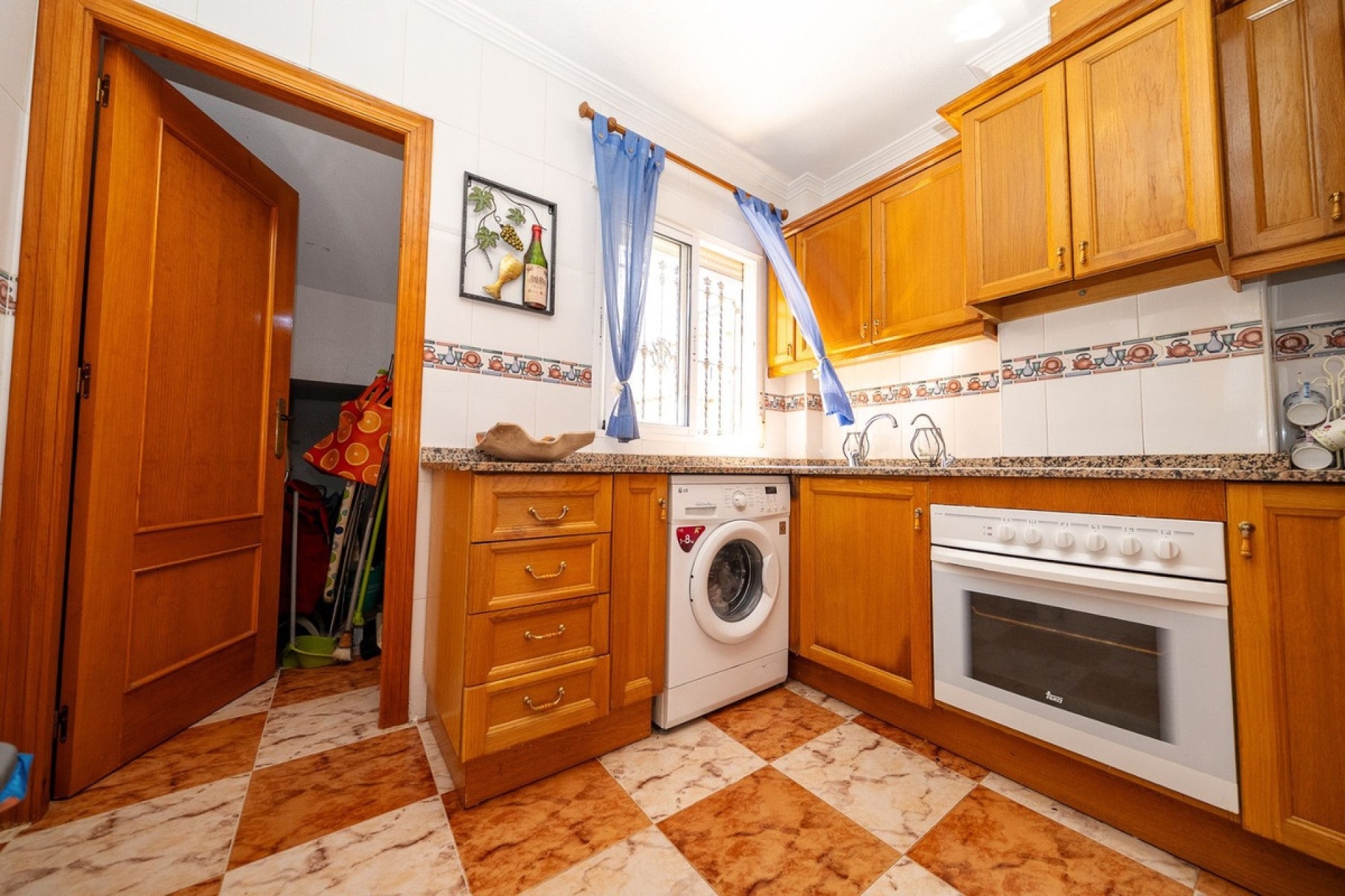 Rynek wtórny - Villa - Orihuela - Orihuela Costa