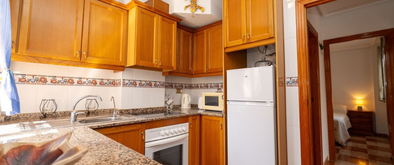 Rynek wtórny - Villa - Orihuela - Orihuela Costa