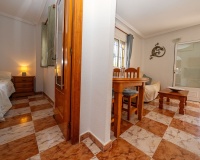 Rynek wtórny - Villa - Orihuela - Orihuela Costa