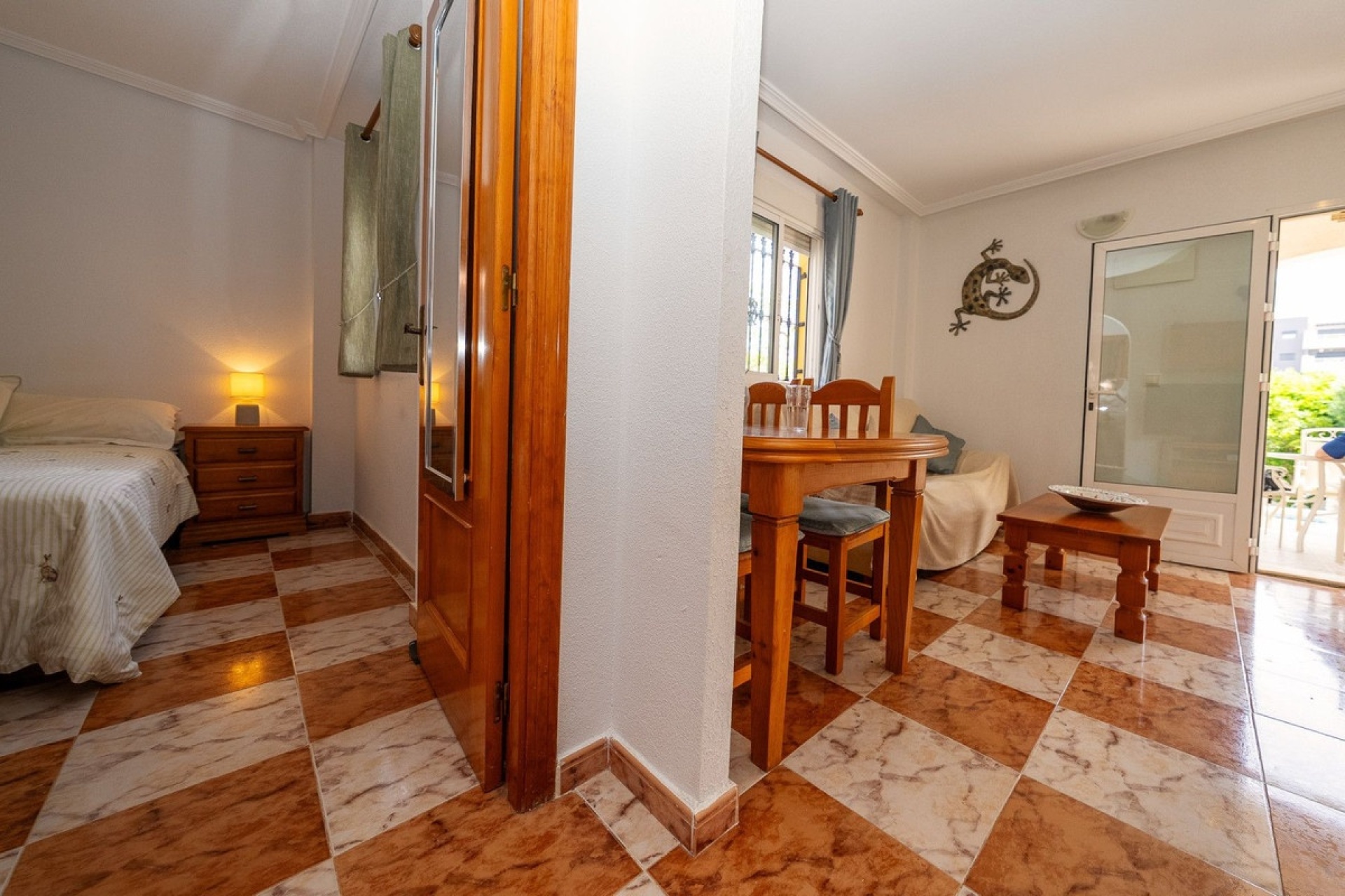Rynek wtórny - Villa - Orihuela - Orihuela Costa