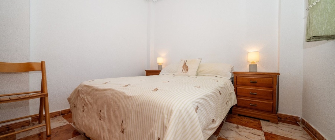 Rynek wtórny - Villa - Orihuela - Orihuela Costa