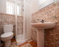 Rynek wtórny - Villa - Orihuela - Orihuela Costa