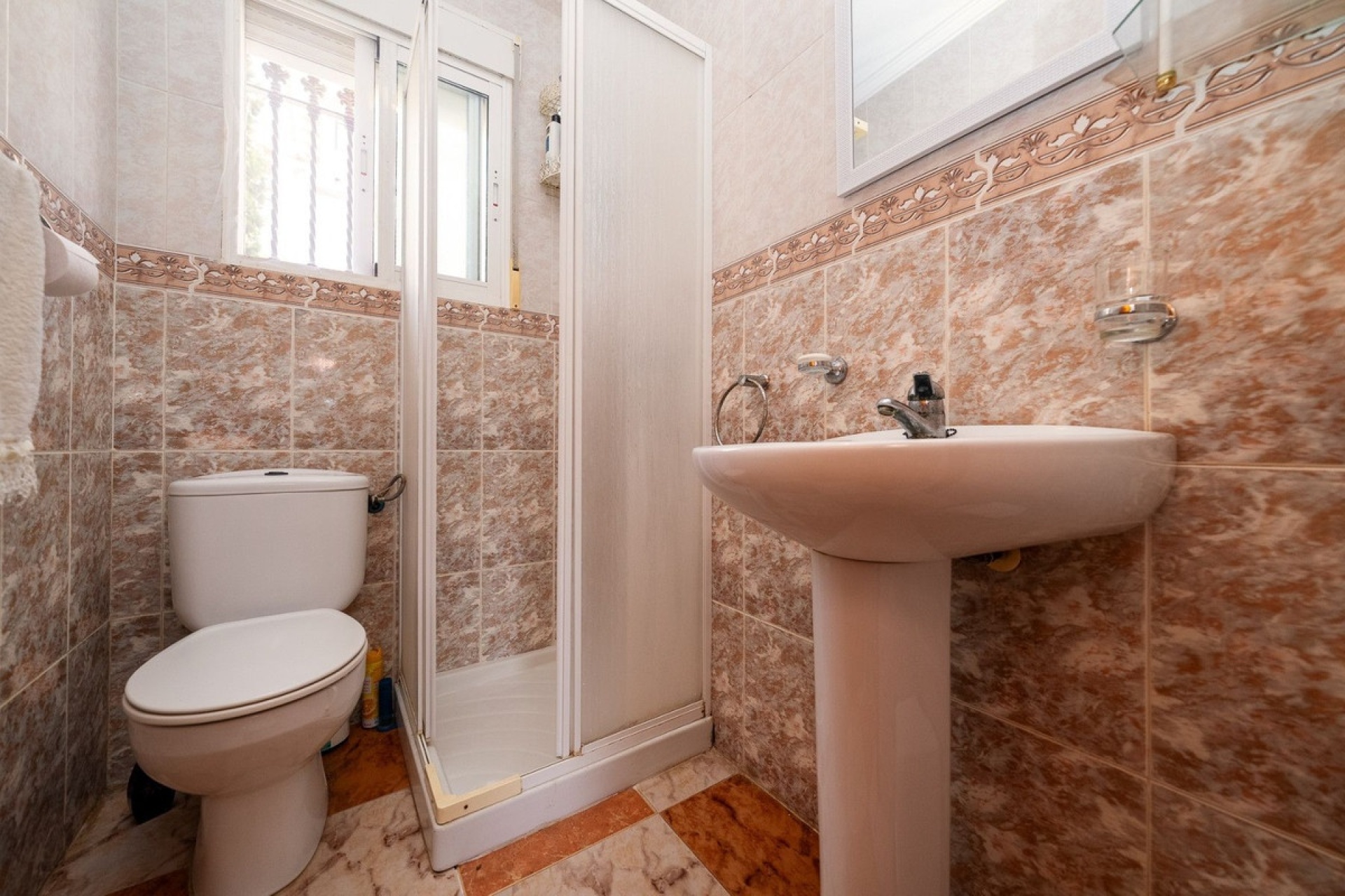 Rynek wtórny - Villa - Orihuela - Orihuela Costa