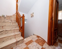 Rynek wtórny - Villa - Orihuela - Orihuela Costa