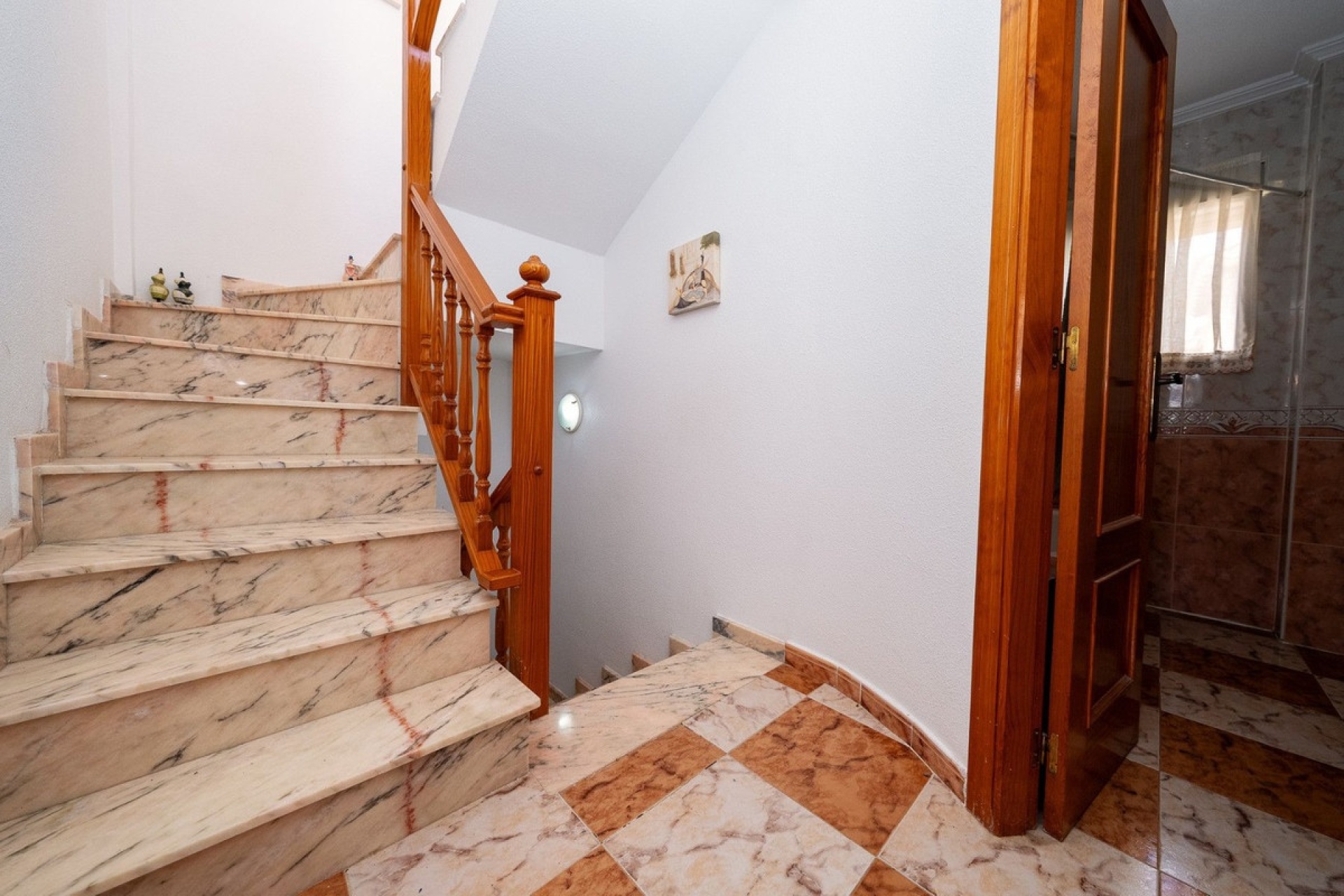Rynek wtórny - Villa - Orihuela - Orihuela Costa