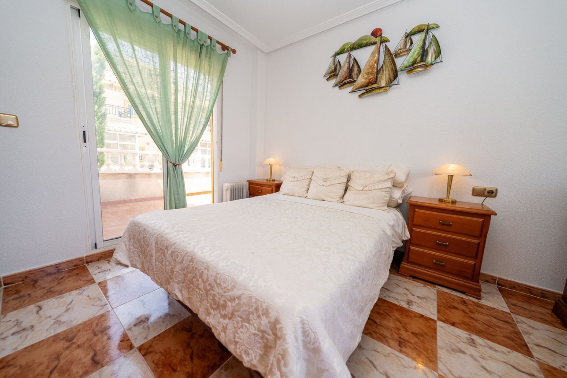 Rynek wtórny - Villa - Orihuela - Orihuela Costa