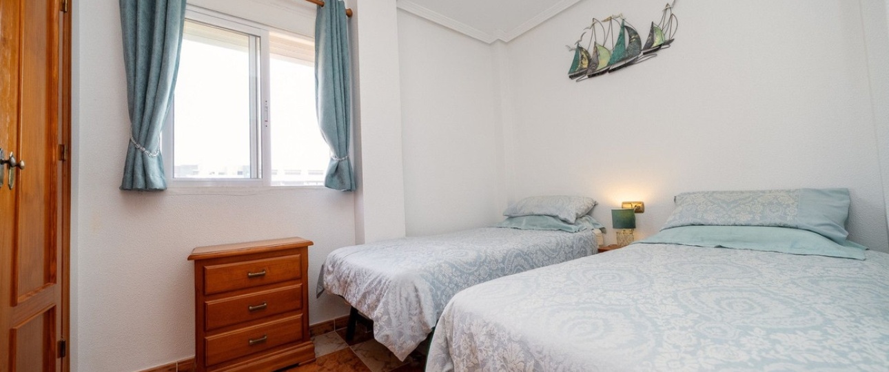 Rynek wtórny - Villa - Orihuela - Orihuela Costa
