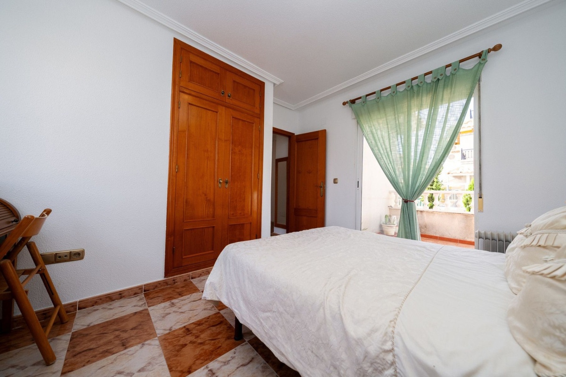 Rynek wtórny - Villa - Orihuela - Orihuela Costa