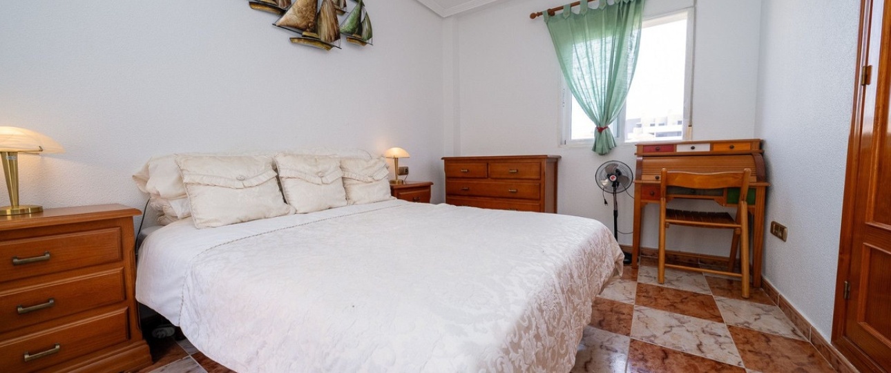 Rynek wtórny - Villa - Orihuela - Orihuela Costa