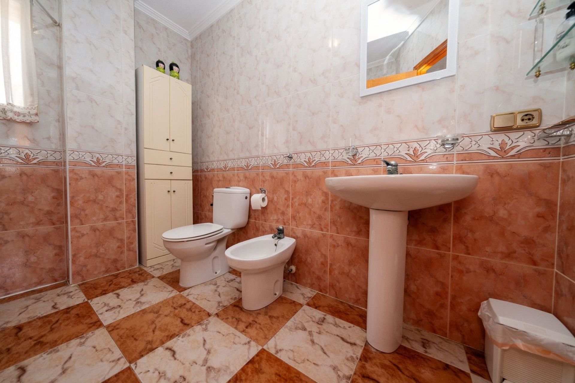 Rynek wtórny - Villa - Orihuela - Orihuela Costa