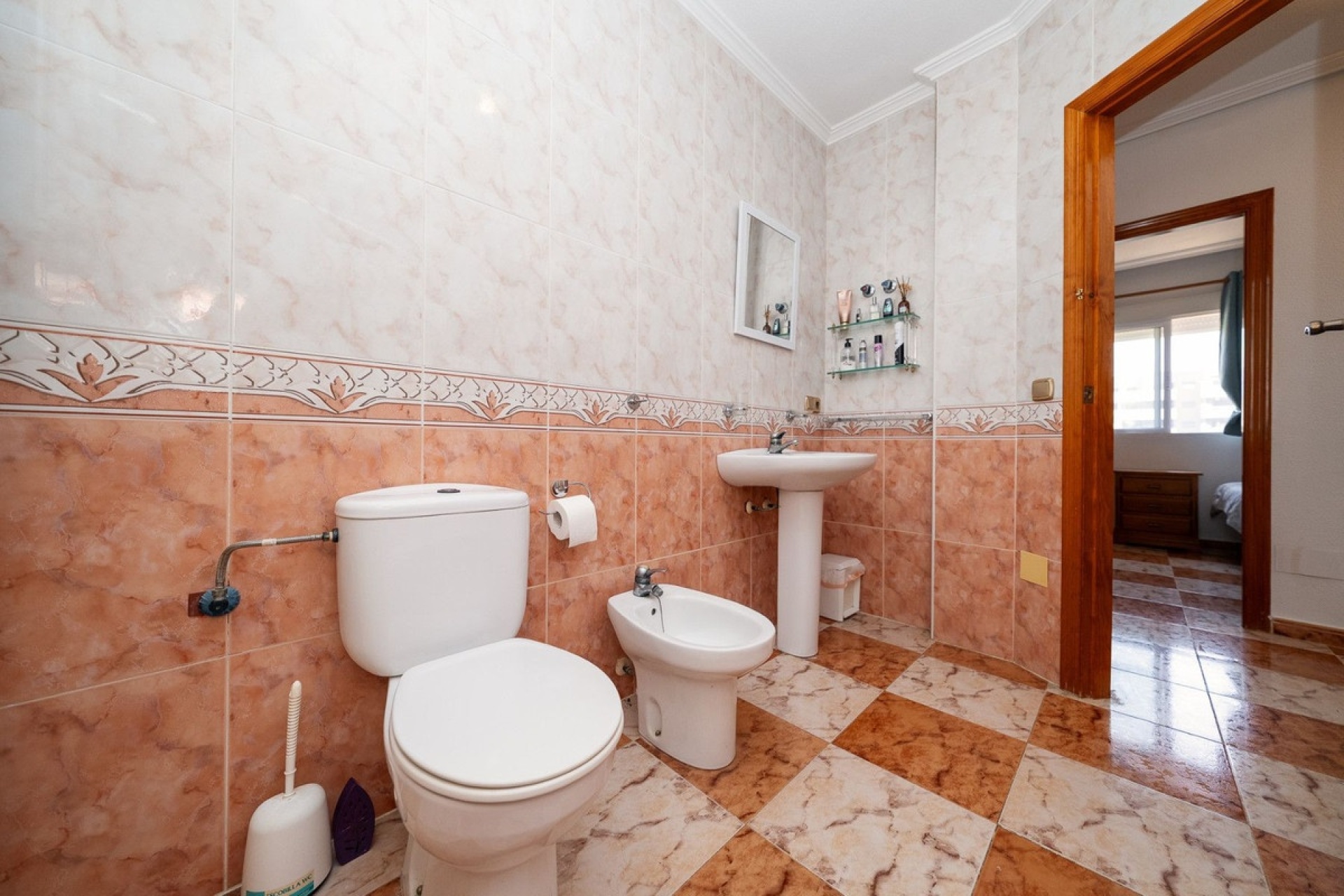 Rynek wtórny - Villa - Orihuela - Orihuela Costa