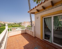 Rynek wtórny - Villa - Orihuela - Orihuela Costa