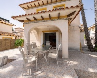 Rynek wtórny - Villa - Orihuela - Orihuela Costa