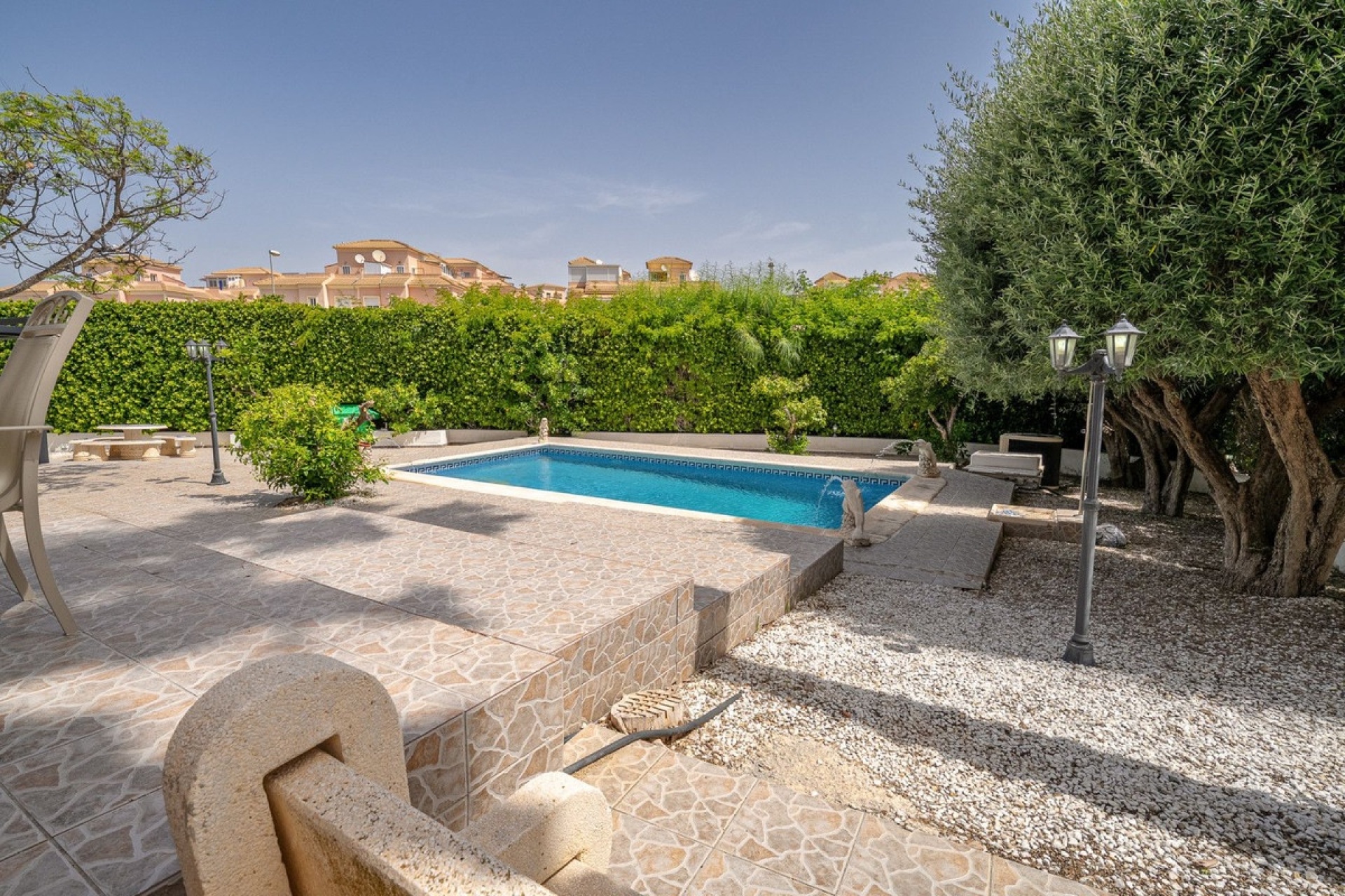 Rynek wtórny - Villa - Orihuela - Orihuela Costa