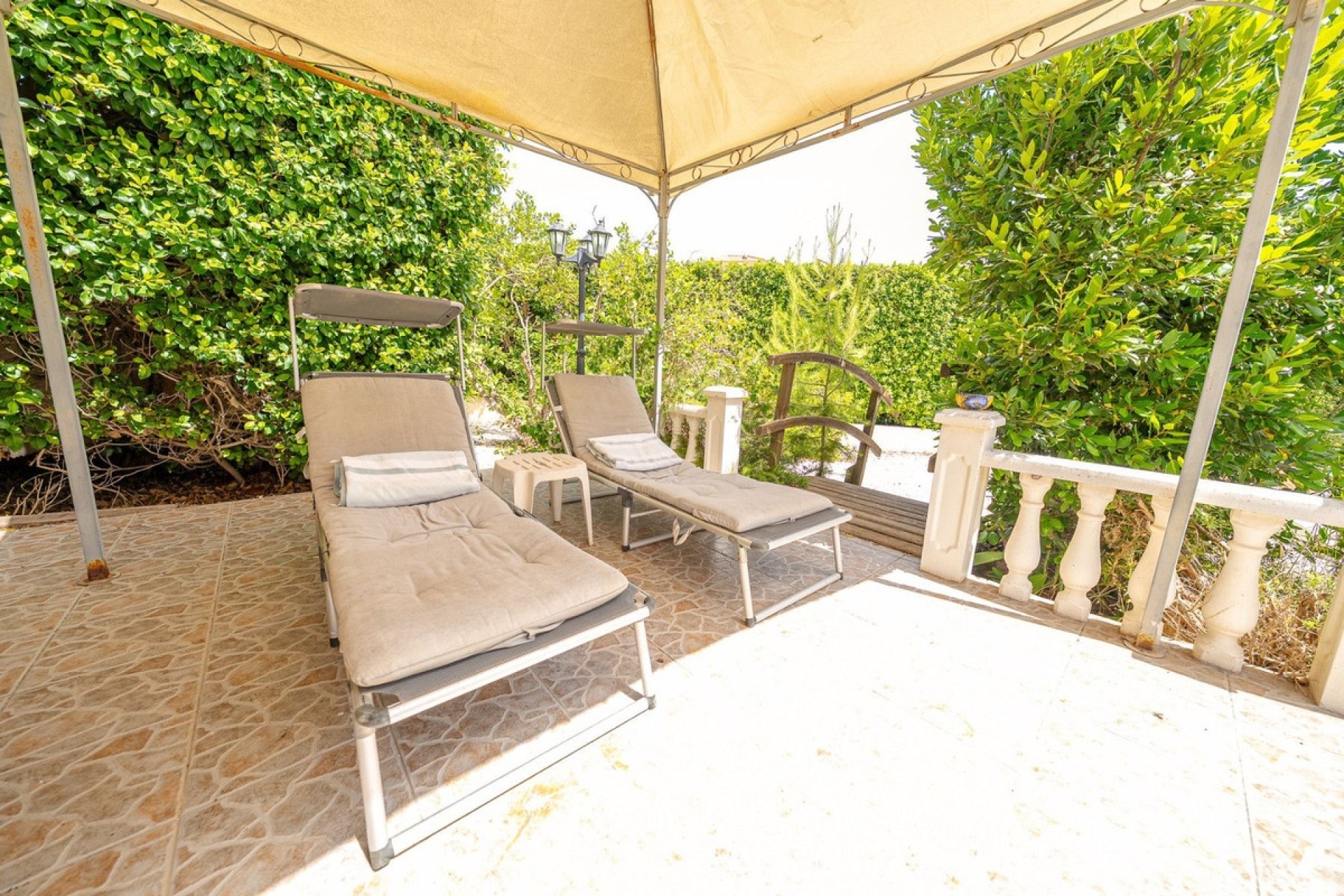 Rynek wtórny - Villa - Orihuela - Orihuela Costa