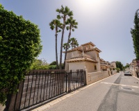 Rynek wtórny - Villa - Orihuela - Orihuela Costa