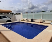 Rynek wtórny - Villa - Orihuela - Orihuela Costa