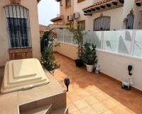 Rynek wtórny - Villa - Orihuela - Orihuela Costa